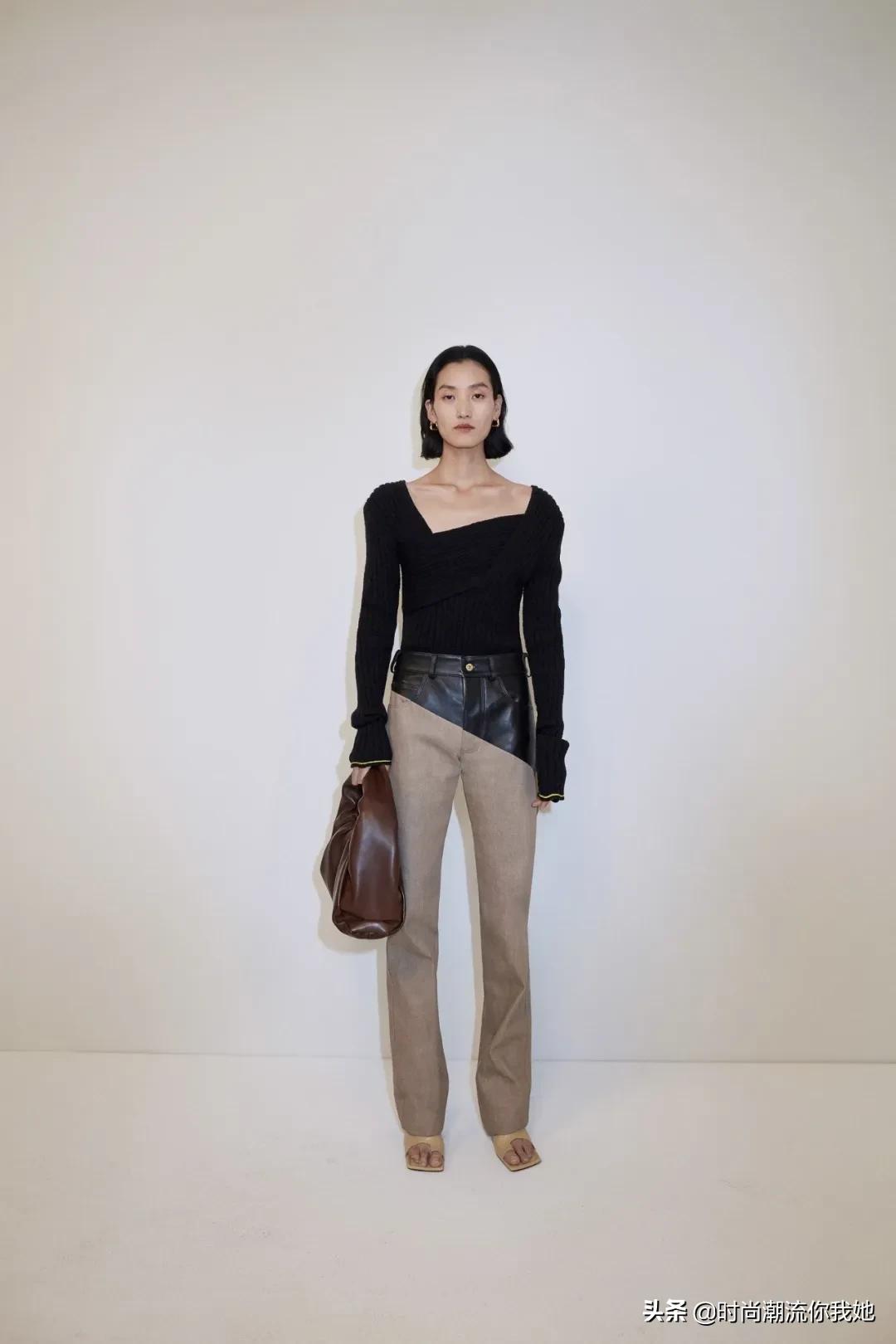 今年最流行的方领，我一定要追！