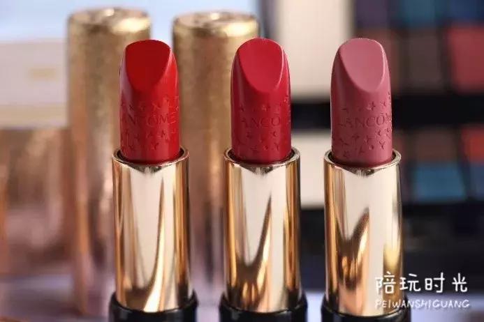 今年圣诞限定彩妆什么最值得买,圣诞限定彩妆测评在哪