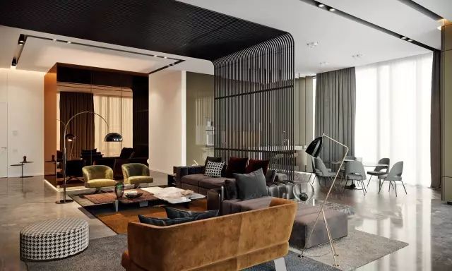 装修家居用品尺寸,家居人体工程学尺寸