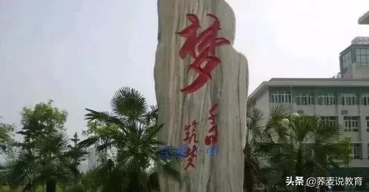 武汉排名前十的初中和高中,武汉各区初高中排名