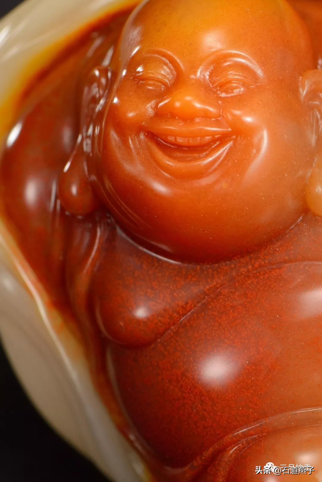 保利石收藏价值,保利石材质手感