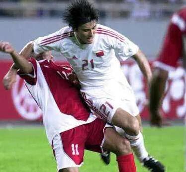 涓浗瓒冲潧鏉庢槑,涓浗瓒崇悆鍚嶄汉璐濆厠姹夊