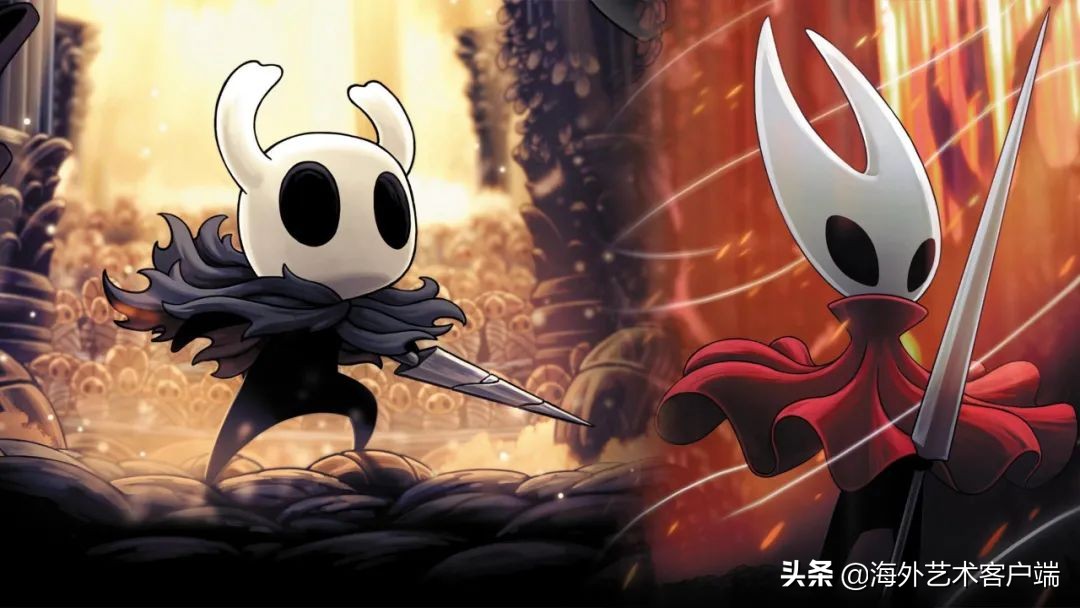 资深游戏玩家玩的游戏,游戏原画师玩什么游戏