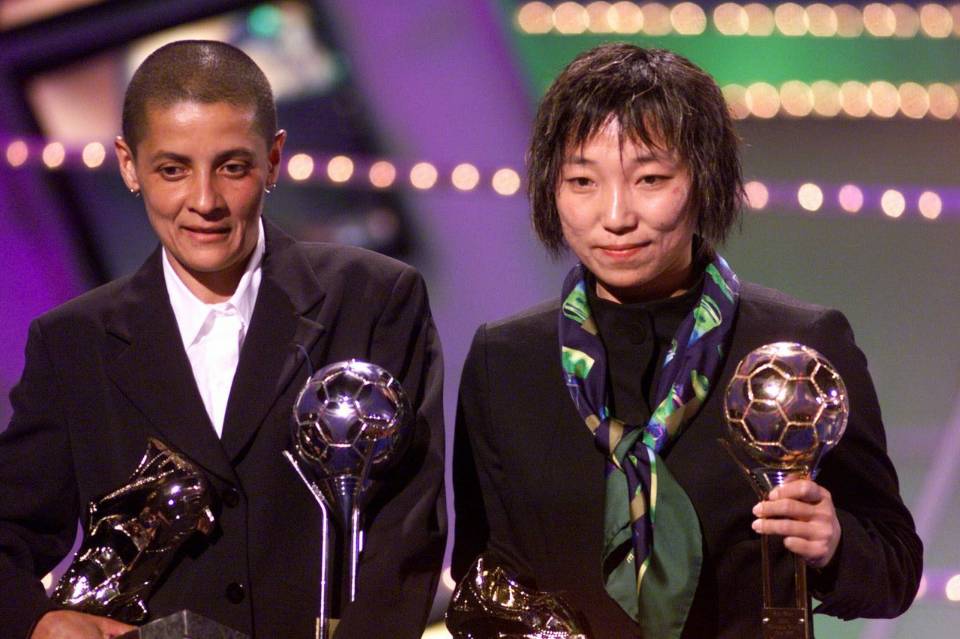 中国的马拉多纳孙雯,孙雯上海足球