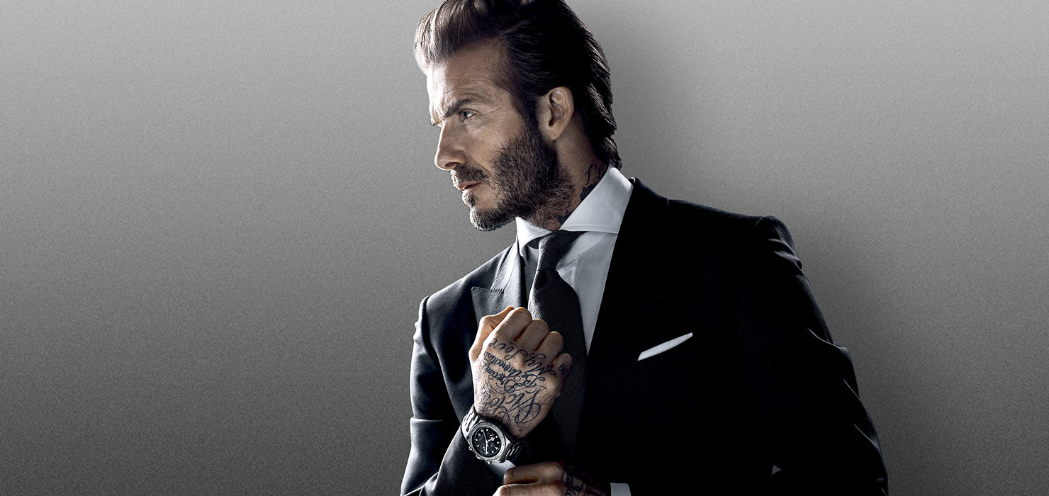 13位体坛巨星戴什么手表？库里最雅，拳王最豪，乔丹随意