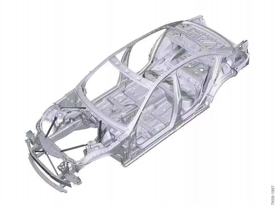 宝马5系第七代g30的性能,宝马5系g38跟f10驾驶感受