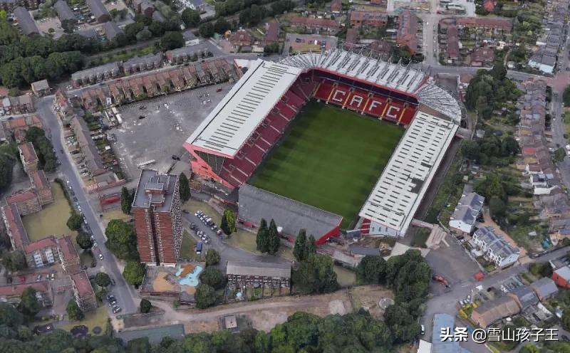 英格兰球赛氛围,英格兰温布利球场气氛