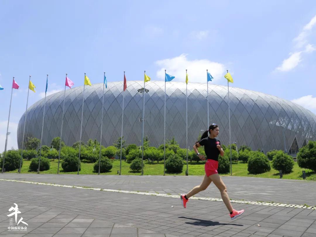 网红马拉松跑者,马拉松跑者网红