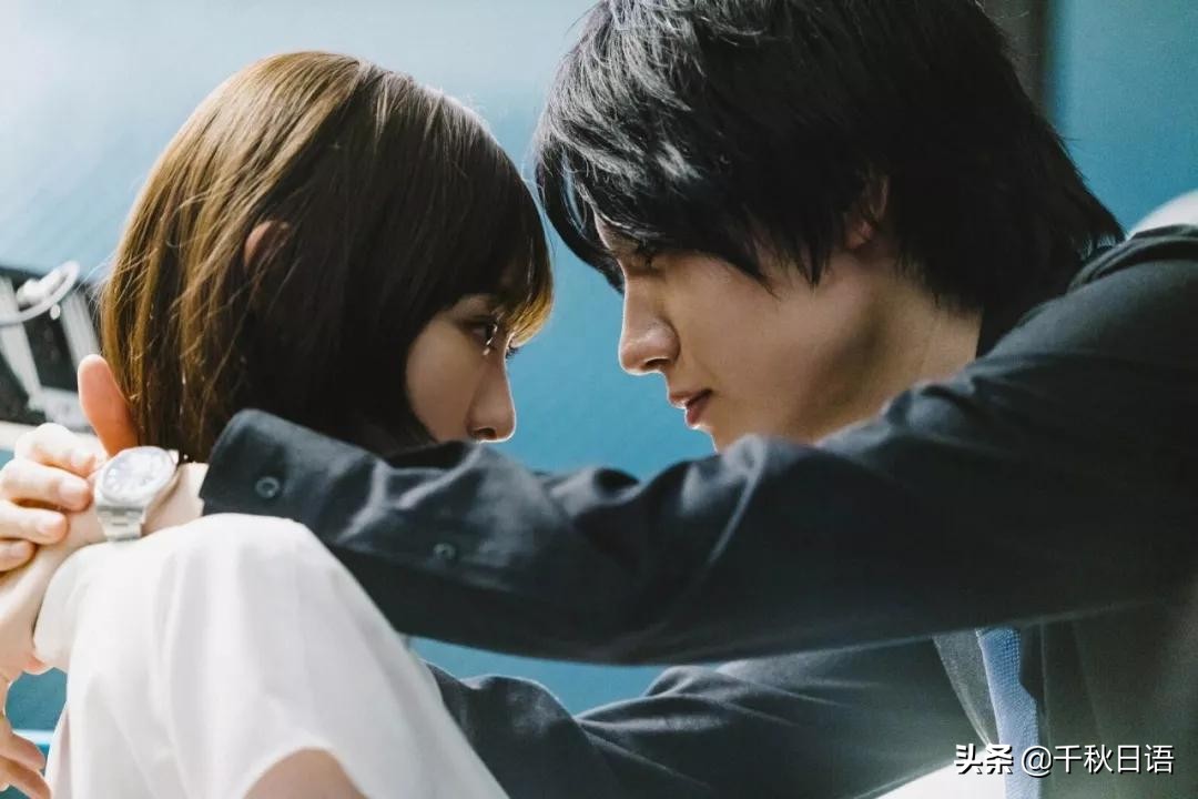 十部最毁三观的日剧,一看就毁三观的日剧