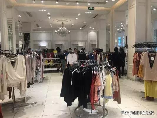 forever21为什么退出市场,forever21消失之谜