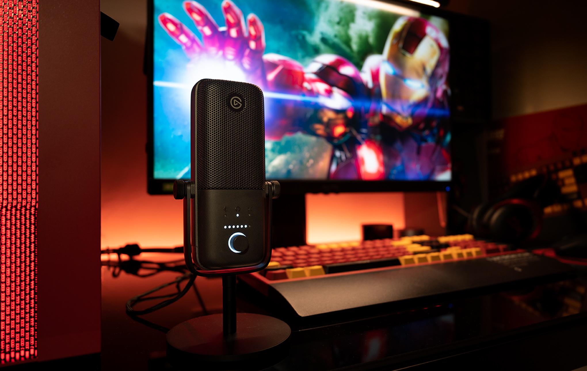 一代漫威英雄谢幕的缅怀,钢铁侠主题桌面SHOW