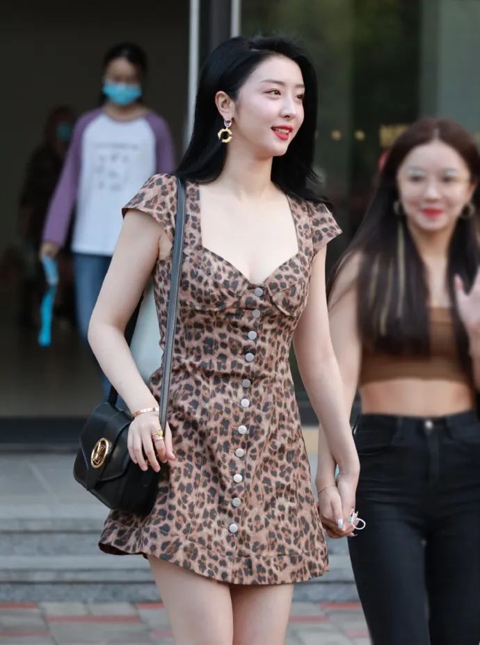 赵小棠大背头,赵小棠真的很漂亮吗