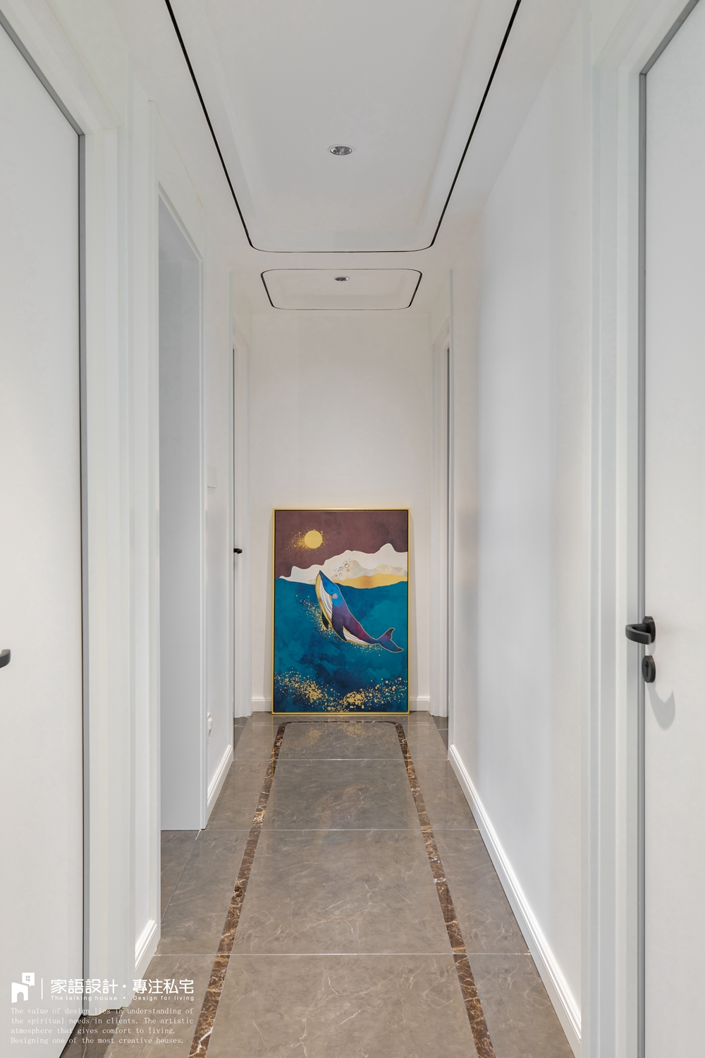 精装房简单改造自己设计,精装房装修风格改造