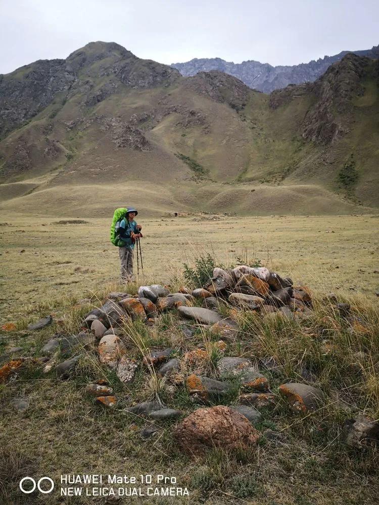 传说中的天狼之路，是否值得一走？