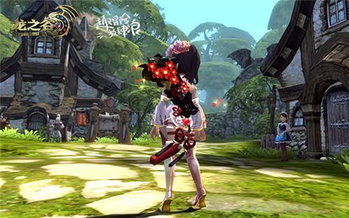 盘点那些年最烧钱的网络游戏,十大最烧钱的游戏你玩过哪款