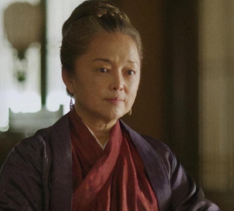 知否原著孔嬷嬷教训四姐妹,知否孔嬷嬷原著解说