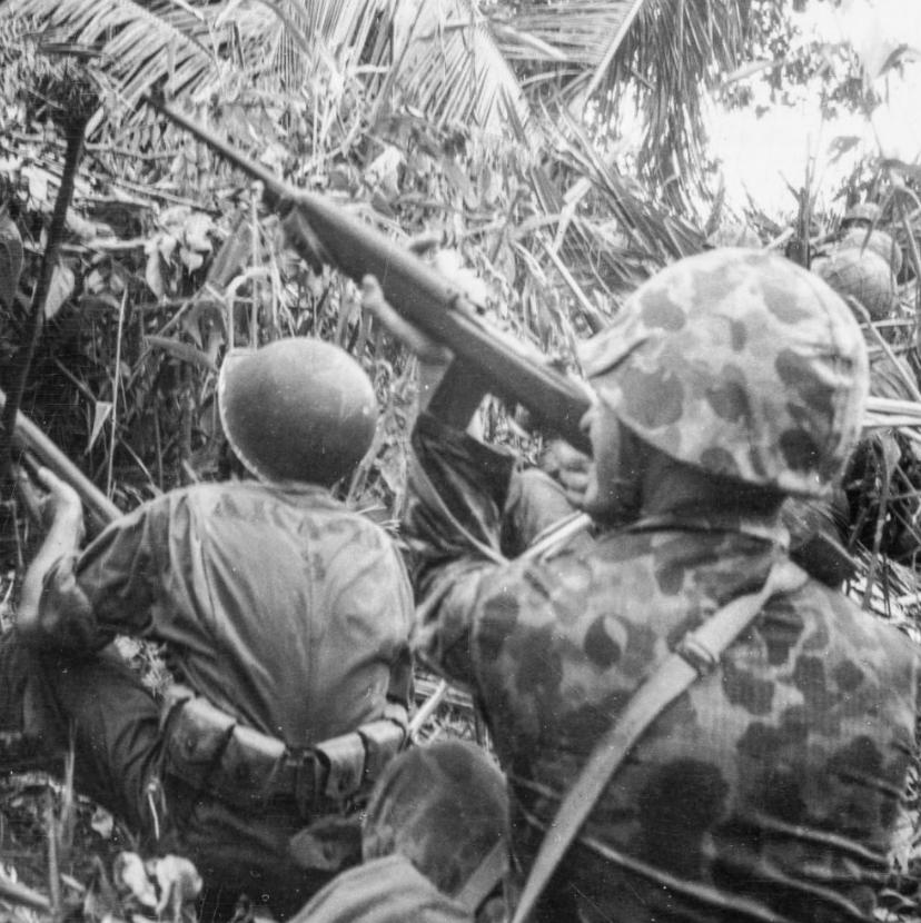 概述美军M1卡宾枪的优点和缺点,卡宾m1狙击枪