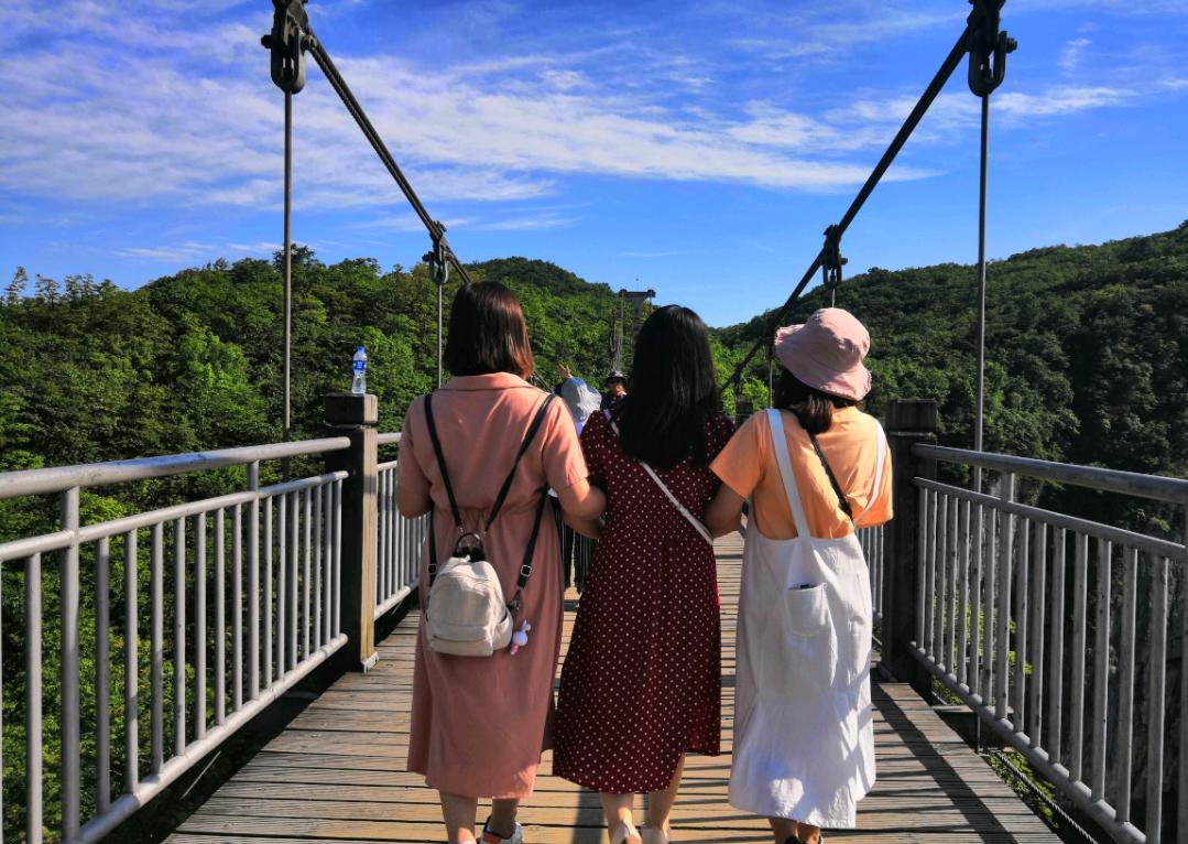 张家界旅游十大注意事项有哪些呢,来张家界旅游的注意事项