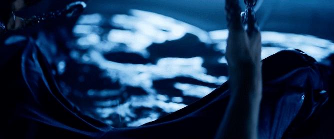 《电锯惊魂9》,真给爷整吐了