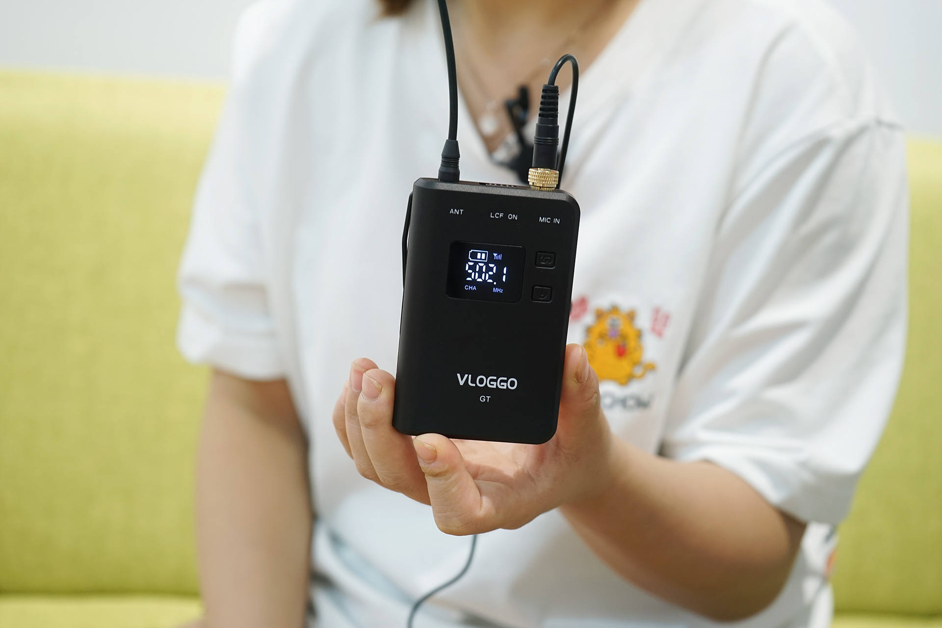 视频博主麦克风推荐,视频博主用的麦克风怎么使用