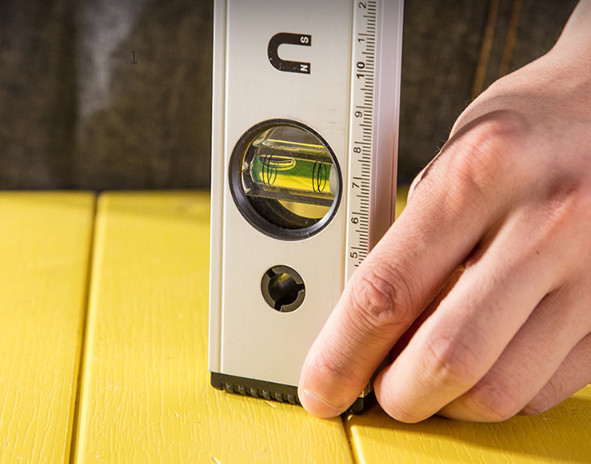 水平尺的小知识,小的水平尺怎么用