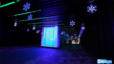 2021年广州圣诞打卡地,广州女神圣诞打卡地点