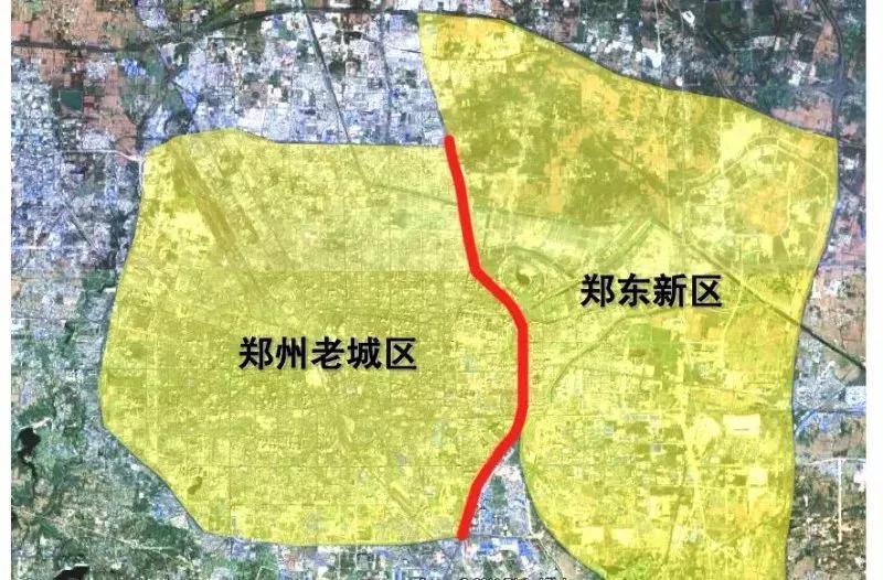 郑州中州大道房价,郑州中州大道房价多少