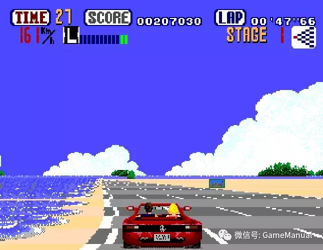 md世嘉鼎盛时期,世嘉md最好画质