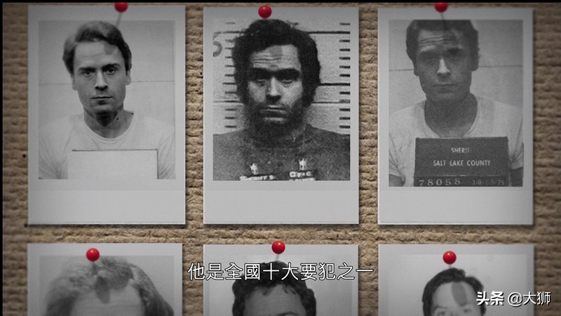 美国犯罪天才,美国天才杀人犯