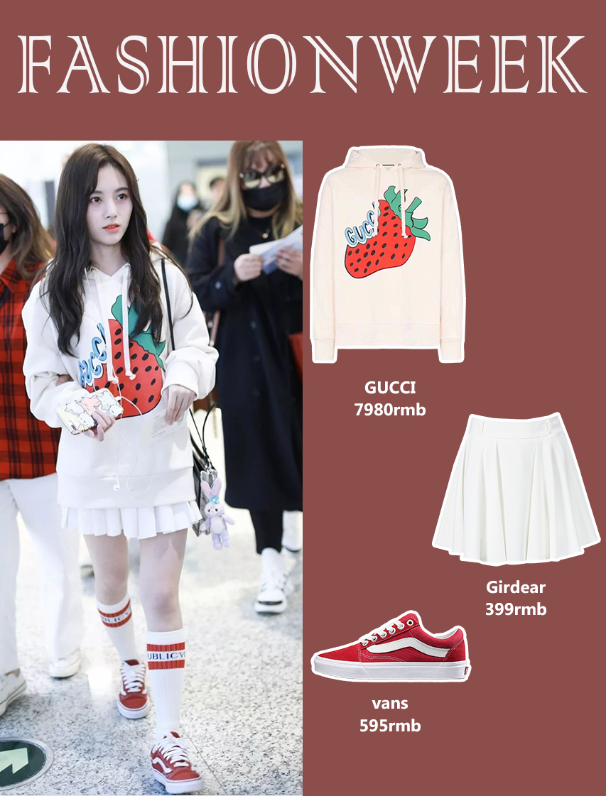 裙装怎样的好看,裙装穿搭显瘦又时髦