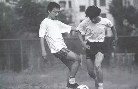 1994—2004摇滚的黄金十年：再见，少年！