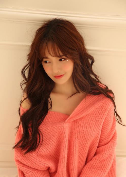 95后整容女演员,高溜整容失败案例