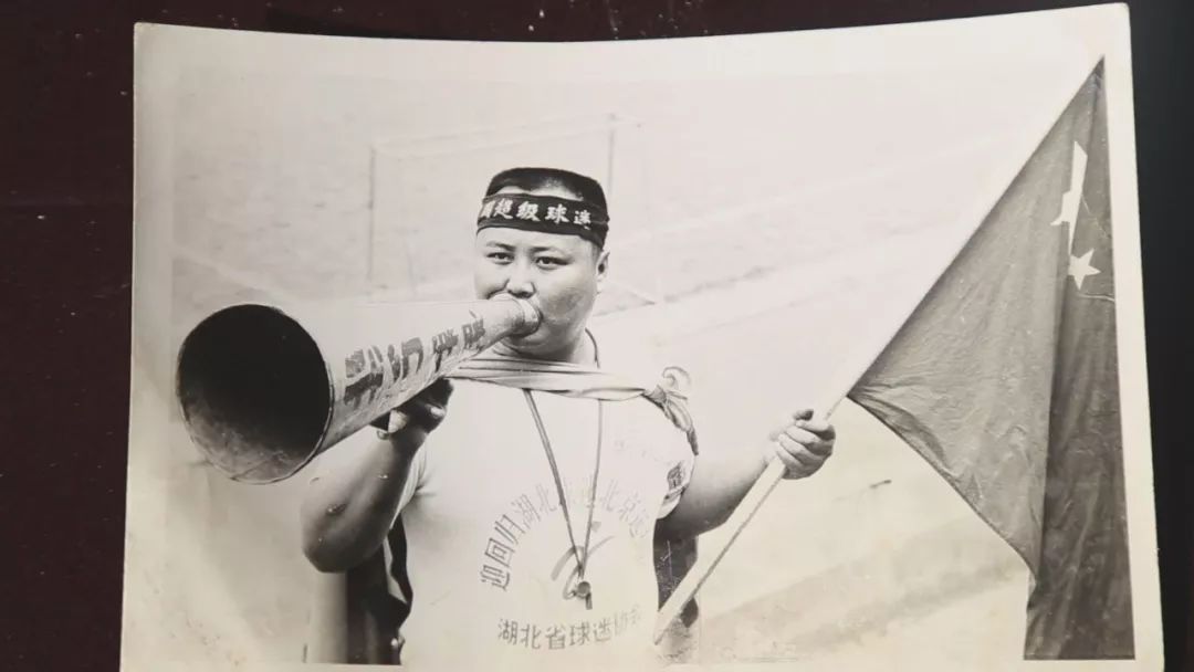 武汉70年代足球队,武汉足球收藏