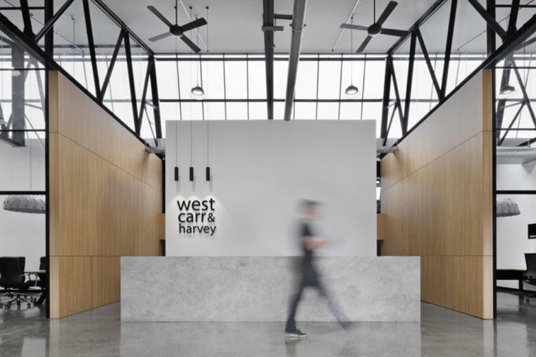 个性化高端办公空间设计200平方米,新型商业办公空间设计表现方法