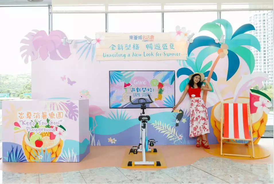 香港的潮流圣地,香港有哪些可以打卡的潮流圣地