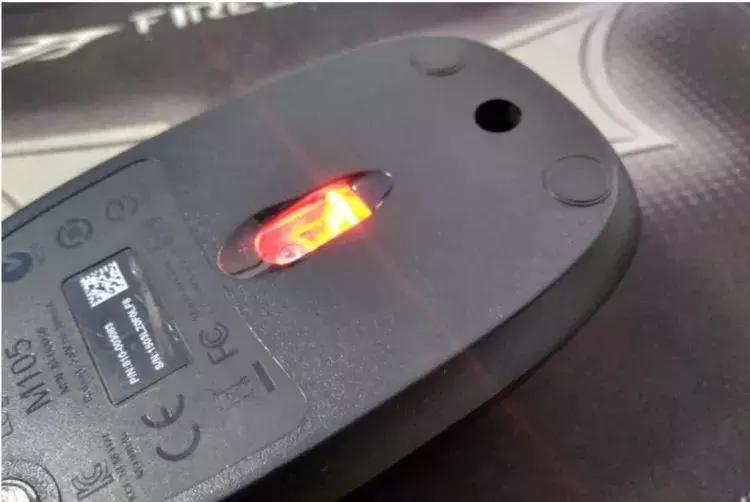 笔记本电脑鼠标使用方法入门,wrc7鼠标新手入门教学