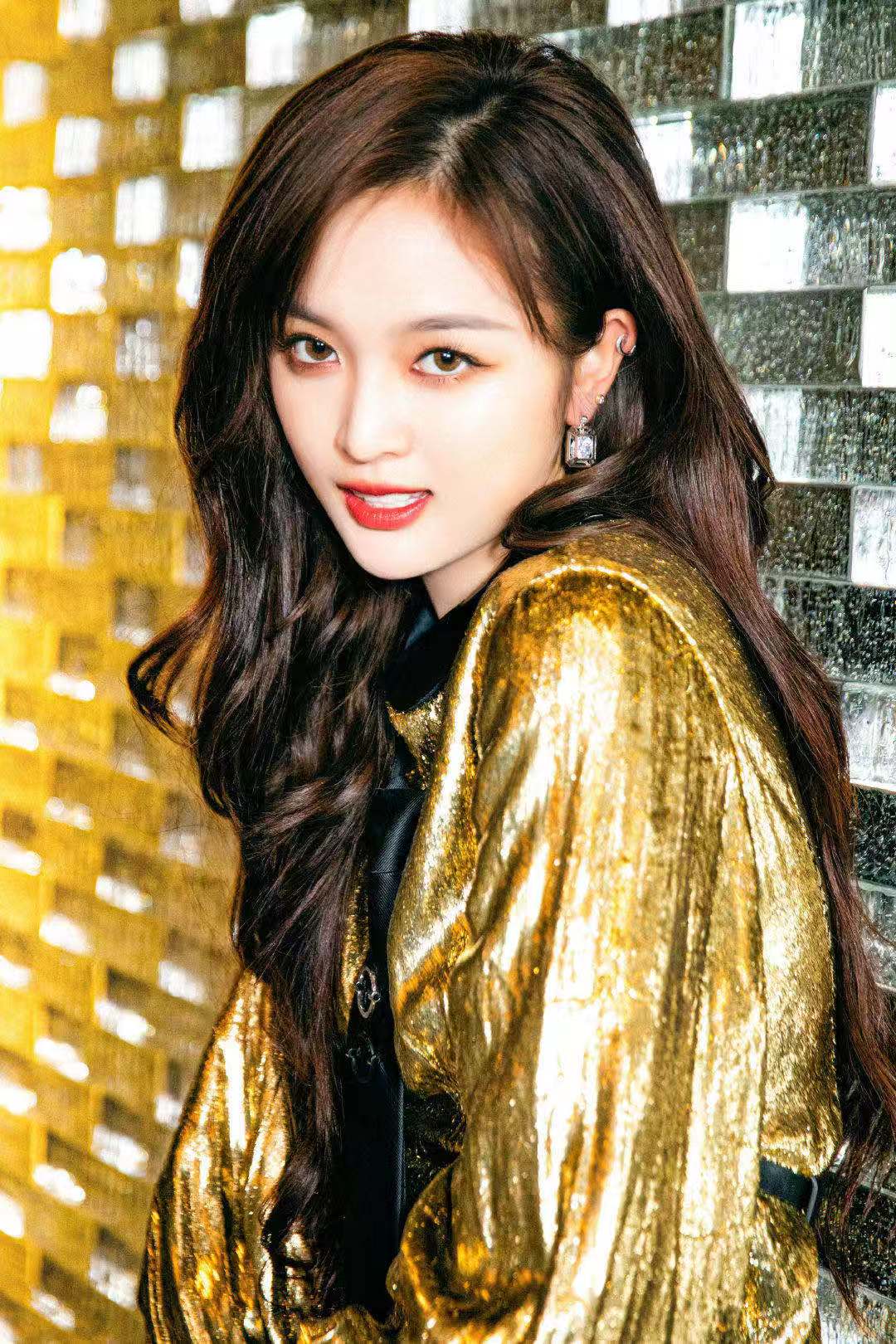 吴宣仪粉丝脱粉事件,吴宣仪被粉丝翻牌