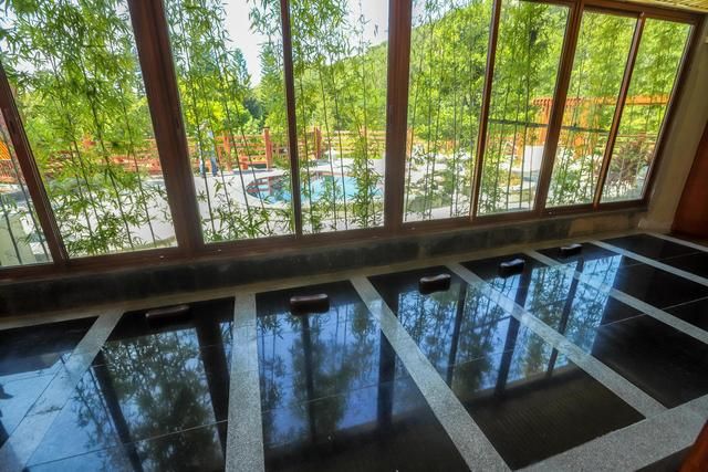 汕头潮阳区蓬莱仙境,潮州蓬莱岛旅游