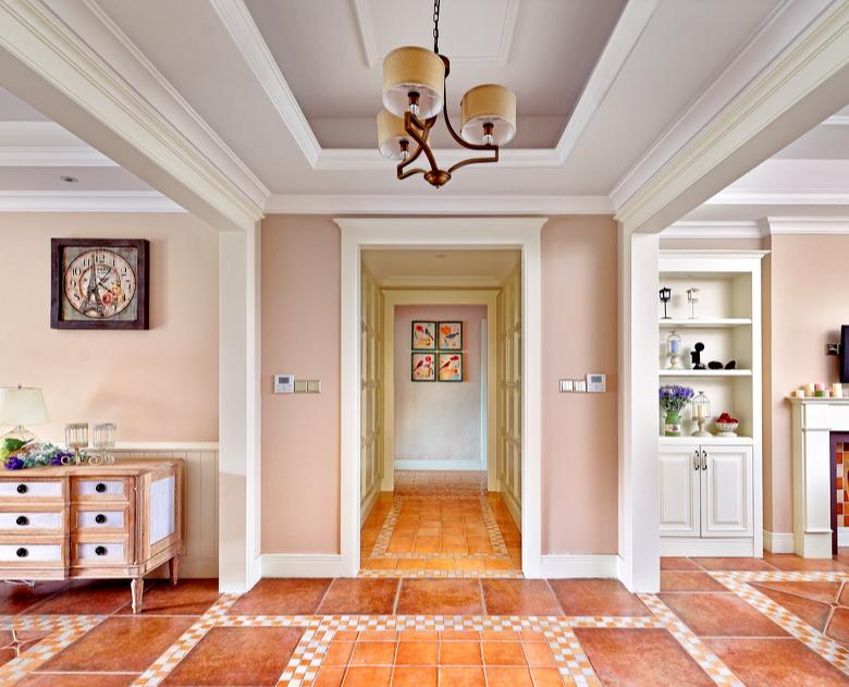 铺地砖怎么铺效果好,铺地砖什么铺法好