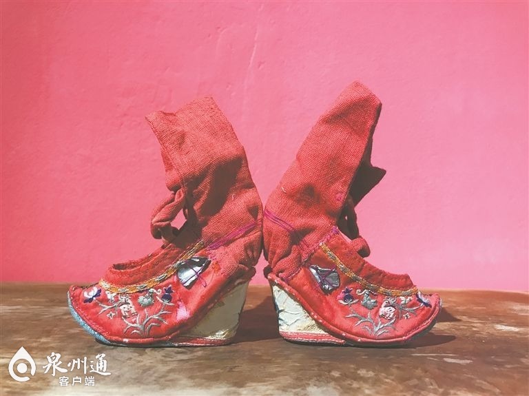 每一双鞋子都是记忆,每一双鞋都有不一样的英语故事