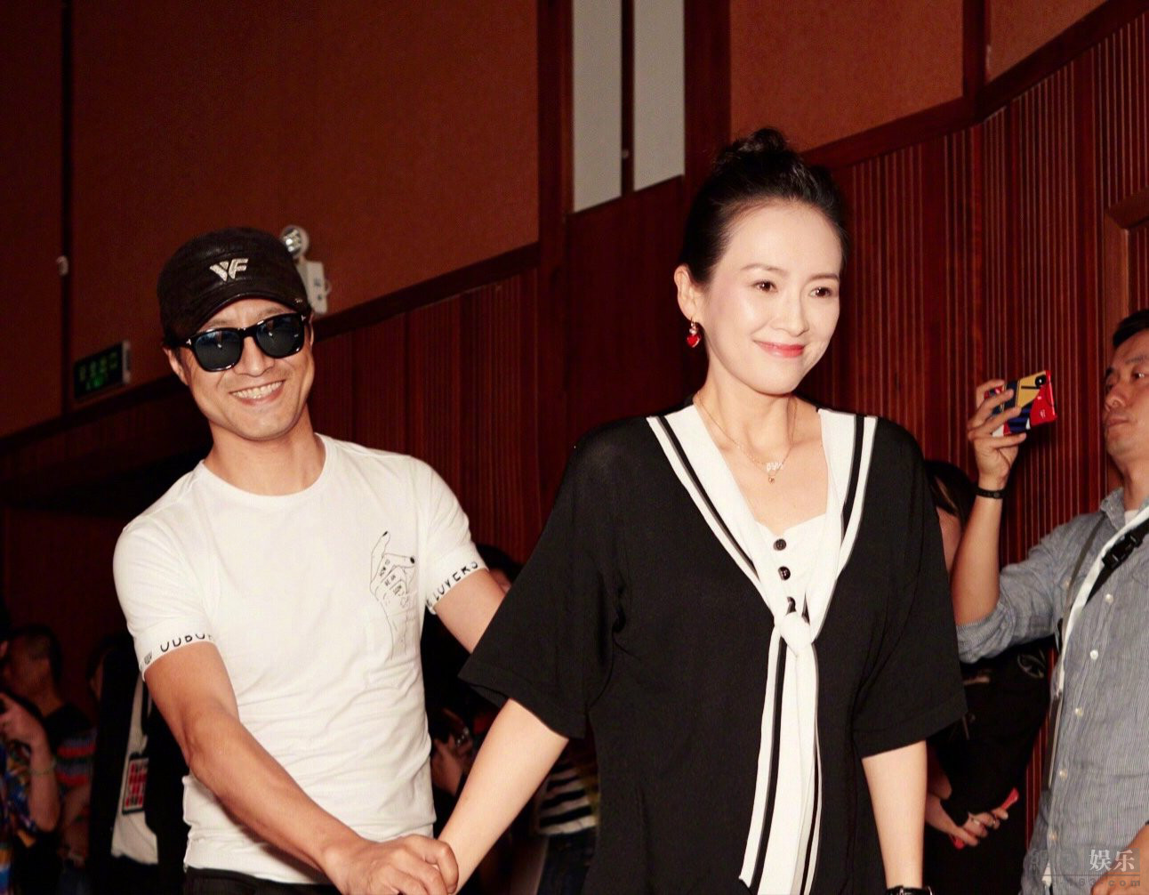 汪峰的情史简介,汪峰的四次婚史