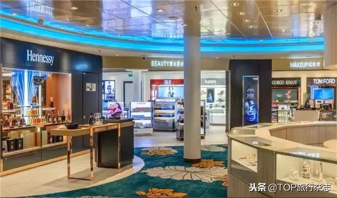 周末二天一晚海上旅行,海上游轮三日游旅行价格