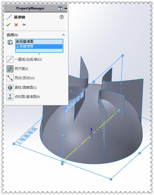 solidworks怎么画花边模型,用solidworks画一个框