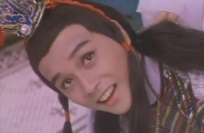 张国荣虚荣感,张国荣性格自信