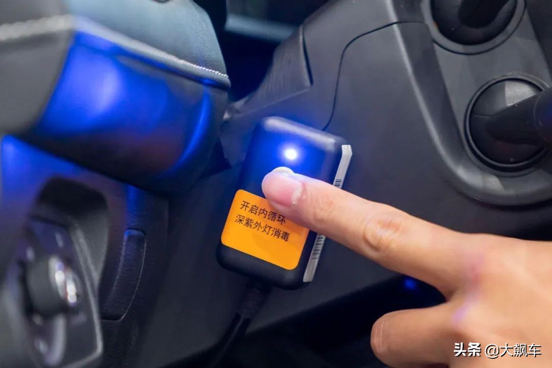 中国发明的抗疫神器,汽车抗疫神器排行榜