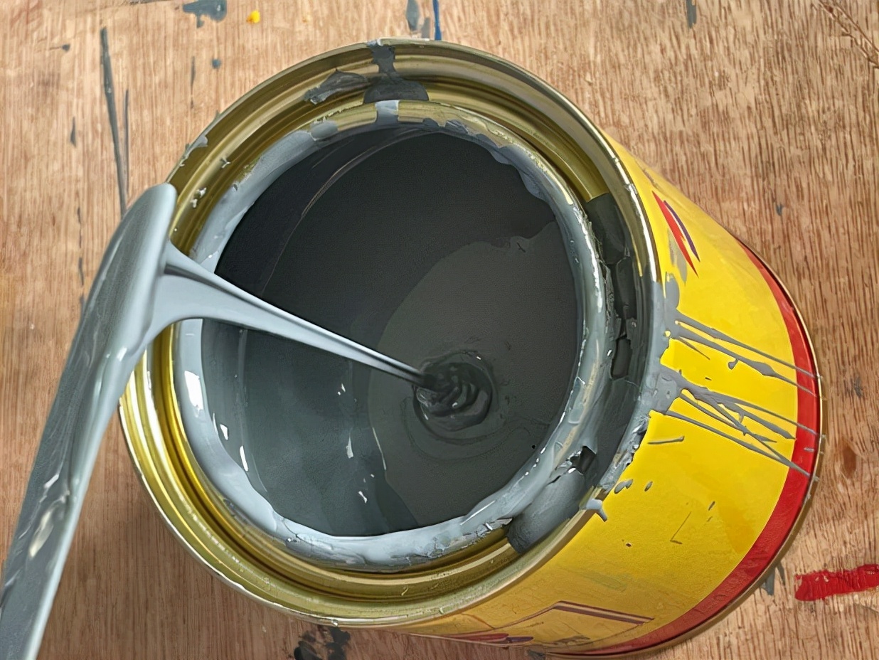 醇酸漆起皮,醇酸漆咬底如何解决