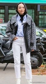 uniqlo店,uniqlo怎么穿搭