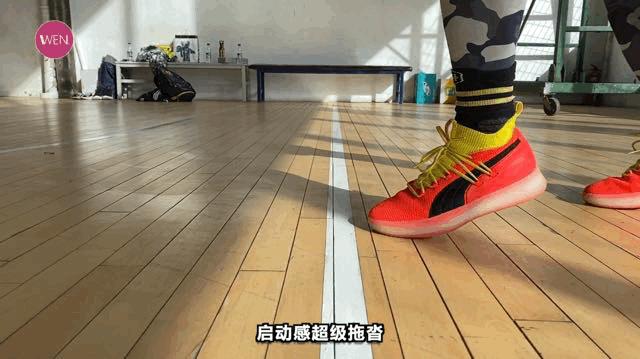 99以上的板鞋到底值不值,实力不够跑鞋来凑