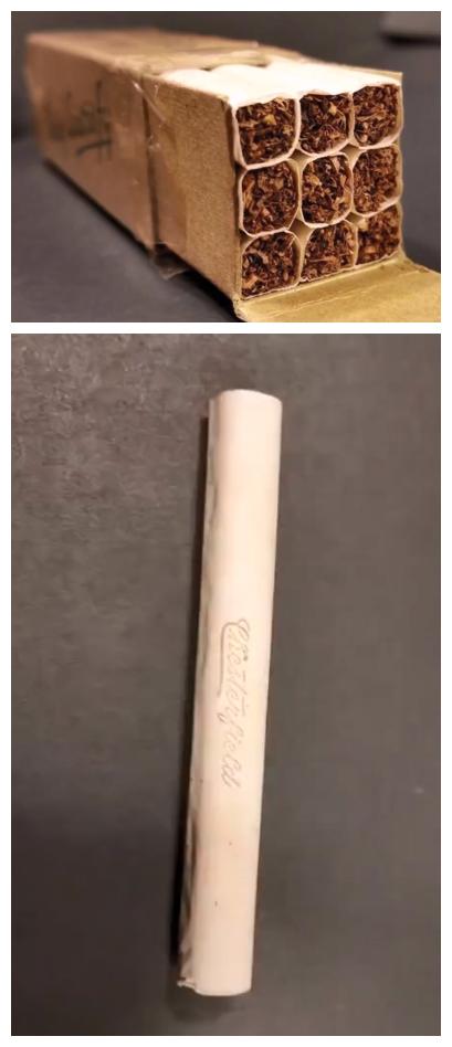 美国大兵吃的什么口粮,美国大兵吃军粮