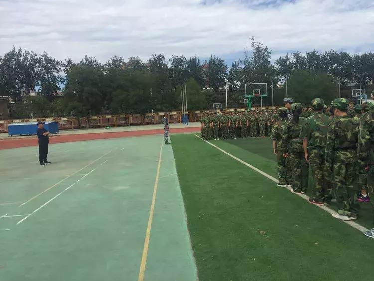 南通市通州区第二中学,通州区第二中学